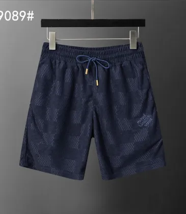 Louis Vuitton Pants for Louis Vuitton Short Pants for men #A60055 Louis Vuitton Pants for Louis Vuitton Short Pants for men #A60055