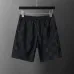 Louis Vuitton Pants for Louis Vuitton Short Pants for men #A60057
