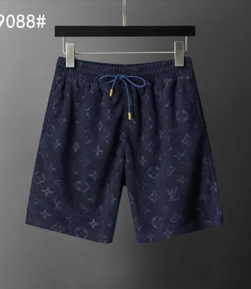 Louis Vuitton Pants for Louis Vuitton Short Pants for men #A60058 Louis Vuitton Pants for Louis Vuitton Short Pants for men #A60058