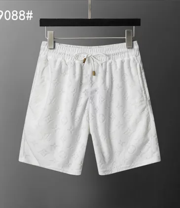 Louis Vuitton Pants for Louis Vuitton Short Pants for men #A60059 Louis Vuitton Pants for Louis Vuitton Short Pants for men #A60059
