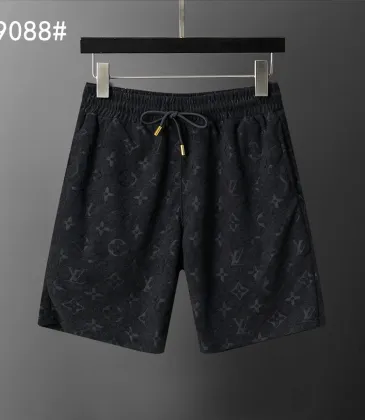 Louis Vuitton Pants for Louis Vuitton Short Pants for men #A60060 Louis Vuitton Pants for Louis Vuitton Short Pants for men #A60060