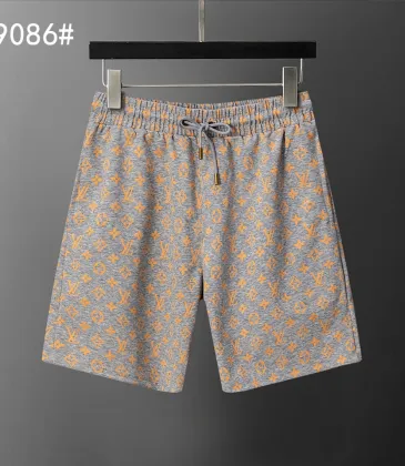 Louis Vuitton Pants for Louis Vuitton Short Pants for men #A60063 Louis Vuitton Pants for Louis Vuitton Short Pants for men #A60063