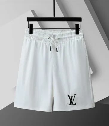 Louis Vuitton Pants for Louis Vuitton Short Pants for men #A60112 Louis Vuitton Pants for Louis Vuitton Short Pants for men #A60112
