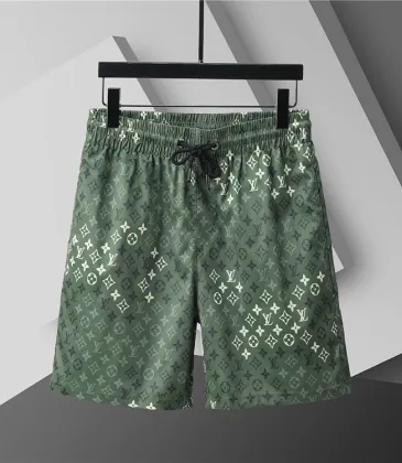 Louis Vuitton Pants for Louis Vuitton Short Pants for men #A60114 Louis Vuitton Pants for Louis Vuitton Short Pants for men #A60114