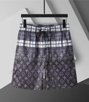 Louis Vuitton Pants for Louis Vuitton Short Pants for men #A60115 Louis Vuitton Pants for Louis Vuitton Short Pants for men #A60115