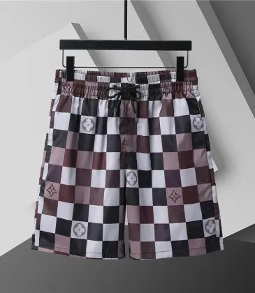 Louis Vuitton Pants for Louis Vuitton Short Pants for men #A60117 Louis Vuitton Pants for Louis Vuitton Short Pants for men #A60117