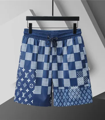 Louis Vuitton Pants for Louis Vuitton Short Pants for men #A60118 Louis Vuitton Pants for Louis Vuitton Short Pants for men #A60118