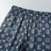 Louis Vuitton Pants for Louis Vuitton Short Pants for men #A60119
