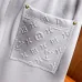 Louis Vuitton Pants for Louis Vuitton Short Pants for men #A60449