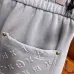 Louis Vuitton Pants for Louis Vuitton Short Pants for men #A60449