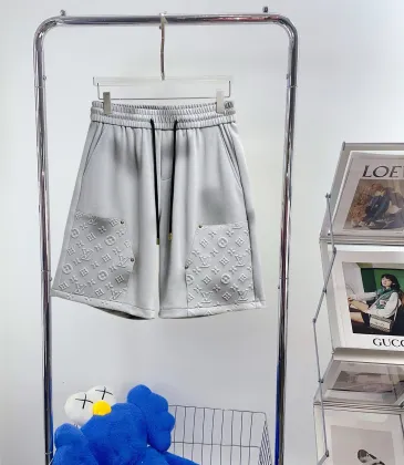 Louis Vuitton Pants for Louis Vuitton Short Pants for men #A60449 Louis Vuitton Pants for Louis Vuitton Short Pants for men #A60449
