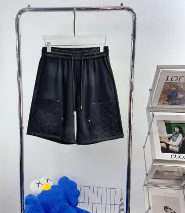 Louis Vuitton Pants for Louis Vuitton Short Pants for men #A60450 Louis Vuitton Pants for Louis Vuitton Short Pants for men #A60450