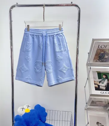 Louis Vuitton Pants for Louis Vuitton Short Pants for men #A60452 Louis Vuitton Pants for Louis Vuitton Short Pants for men #A60452