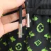 Louis Vuitton Pants for Louis Vuitton Short Pants for men #A60456