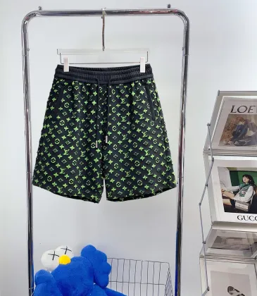 Louis Vuitton Pants for Louis Vuitton Short Pants for men #A60456 Louis Vuitton Pants for Louis Vuitton Short Pants for men #A60456