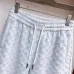 Louis Vuitton Pants for Louis Vuitton Short Pants for men #A60457