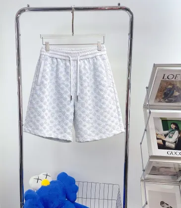 Louis Vuitton Pants for Louis Vuitton Short Pants for men #A60457 Louis Vuitton Pants for Louis Vuitton Short Pants for men #A60457