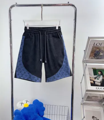 Louis Vuitton Pants for Louis Vuitton Short Pants for men #A60458 Louis Vuitton Pants for Louis Vuitton Short Pants for men #A60458