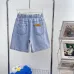 Louis Vuitton Pants for Louis Vuitton Short Pants for men #A60462