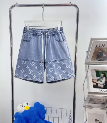 Louis Vuitton Pants for Louis Vuitton Short Pants for men #A60462 Louis Vuitton Pants for Louis Vuitton Short Pants for men #A60462