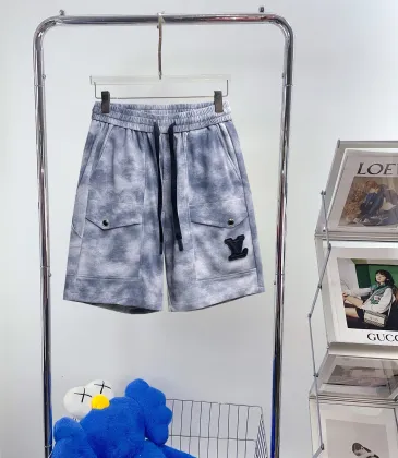 Louis Vuitton Pants for Louis Vuitton Short Pants for men #A60466 Louis Vuitton Pants for Louis Vuitton Short Pants for men #A60466