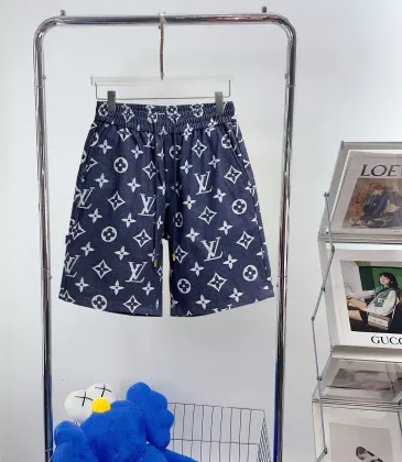 Louis Vuitton Pants for Louis Vuitton Short Pants for men #A60470 Louis Vuitton Pants for Louis Vuitton Short Pants for men #A60470