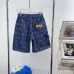 Louis Vuitton Pants for Louis Vuitton Short Pants for men #A60471