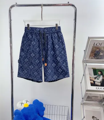 Louis Vuitton Pants for Louis Vuitton Short Pants for men #A60471 Louis Vuitton Pants for Louis Vuitton Short Pants for men #A60471