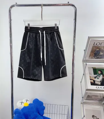 Louis Vuitton Pants for Louis Vuitton Short Pants for men #A60472 Louis Vuitton Pants for Louis Vuitton Short Pants for men #A60472
