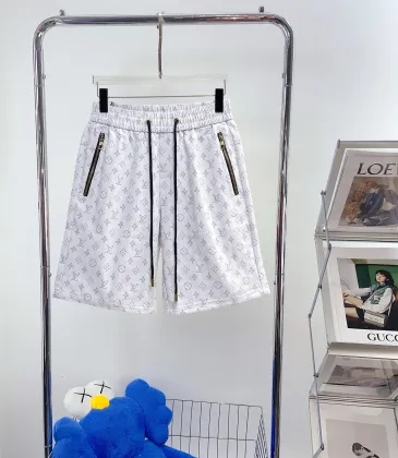 Louis Vuitton Pants for Louis Vuitton Short Pants for men #A60473 Louis Vuitton Pants for Louis Vuitton Short Pants for men #A60473