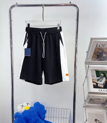 Louis Vuitton Pants for Louis Vuitton Short Pants for men #A60474 Louis Vuitton Pants for Louis Vuitton Short Pants for men #A60474
