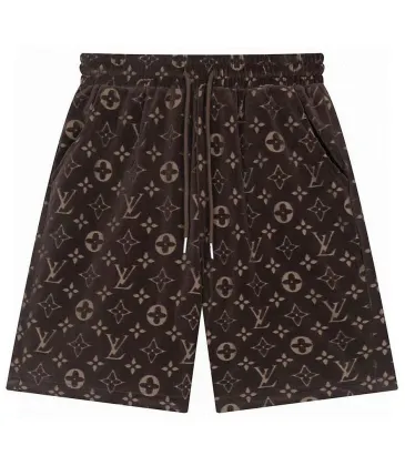 Louis Vuitton Pants for Louis Vuitton Short Pants for men #A60831 Louis Vuitton Pants for Louis Vuitton Short Pants for men #A60831