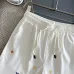 Louis Vuitton Pants for Louis Vuitton Short Pants for men #A62376