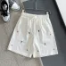 Louis Vuitton Pants for Louis Vuitton Short Pants for men #A62376