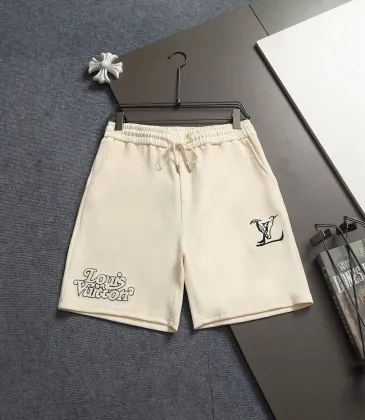 Louis Vuitton Pants for Louis Vuitton Short Pants for men #A63534 Louis Vuitton Pants for Louis Vuitton Short Pants for men #A63534