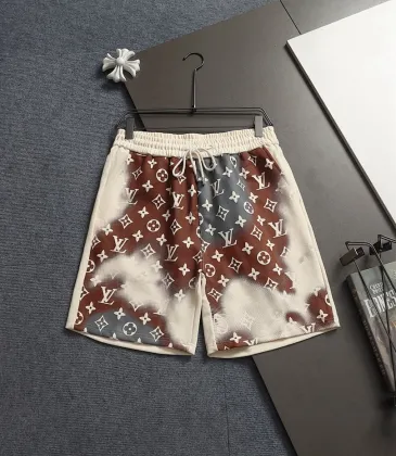 Louis Vuitton Pants for Louis Vuitton Short Pants for men #A63536 Louis Vuitton Pants for Louis Vuitton Short Pants for men #A63536