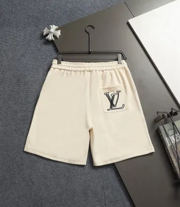 Louis Vuitton Pants for Louis Vuitton Short Pants for men #A63537 Louis Vuitton Pants for Louis Vuitton Short Pants for men #A63537