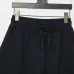 Louis Vuitton Pants for Louis Vuitton Short Pants for men #A64039