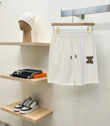 Louis Vuitton Pants for Louis Vuitton Short Pants for men #A64524 Louis Vuitton Pants for Louis Vuitton Short Pants for men #A64524