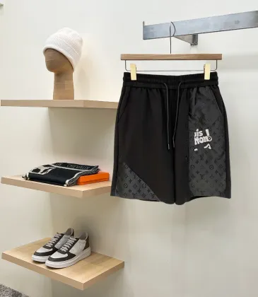 Louis Vuitton Pants for Louis Vuitton Short Pants for men #A64532 Louis Vuitton Pants for Louis Vuitton Short Pants for men #A64532