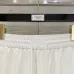 Louis Vuitton Pants for Louis Vuitton Short Pants for men #A64533