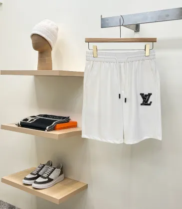 Louis Vuitton Pants for Louis Vuitton Short Pants for men #A64533 Louis Vuitton Pants for Louis Vuitton Short Pants for men #A64533