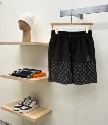 Louis Vuitton Pants for Louis Vuitton Short Pants for men #A64536 Louis Vuitton Pants for Louis Vuitton Short Pants for men #A64536