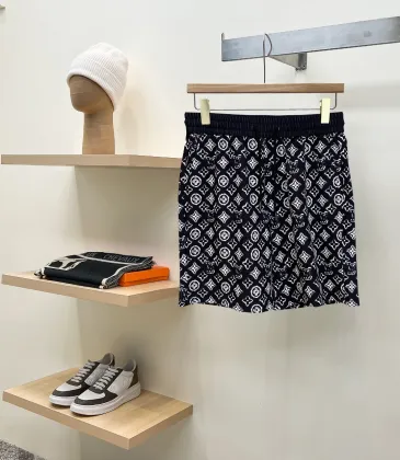 Louis Vuitton Pants for Louis Vuitton Short Pants for men #A64553 Louis Vuitton Pants for Louis Vuitton Short Pants for men #A64553