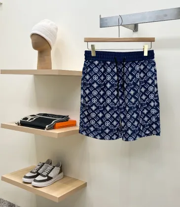 Louis Vuitton Pants for Louis Vuitton Short Pants for men #A64555 Louis Vuitton Pants for Louis Vuitton Short Pants for men #A64555