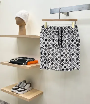 Louis Vuitton Pants for Louis Vuitton Short Pants for men #A64557 Louis Vuitton Pants for Louis Vuitton Short Pants for men #A64557