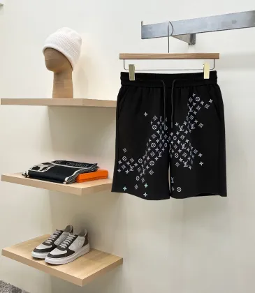 Louis Vuitton Pants for Louis Vuitton Short Pants for men #A64558 Louis Vuitton Pants for Louis Vuitton Short Pants for men #A64558