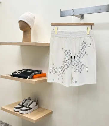 Louis Vuitton Pants for Louis Vuitton Short Pants for men #A64559 Louis Vuitton Pants for Louis Vuitton Short Pants for men #A64559