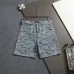 Louis Vuitton Pants for Louis Vuitton Short Pants for men #A64632
