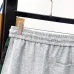 Louis Vuitton Pants for Louis Vuitton Short Pants for men #A65622